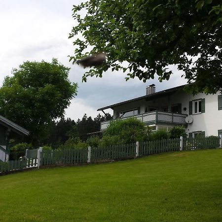 Apartment In Hauzenberg With Private Terrace Exterior photo